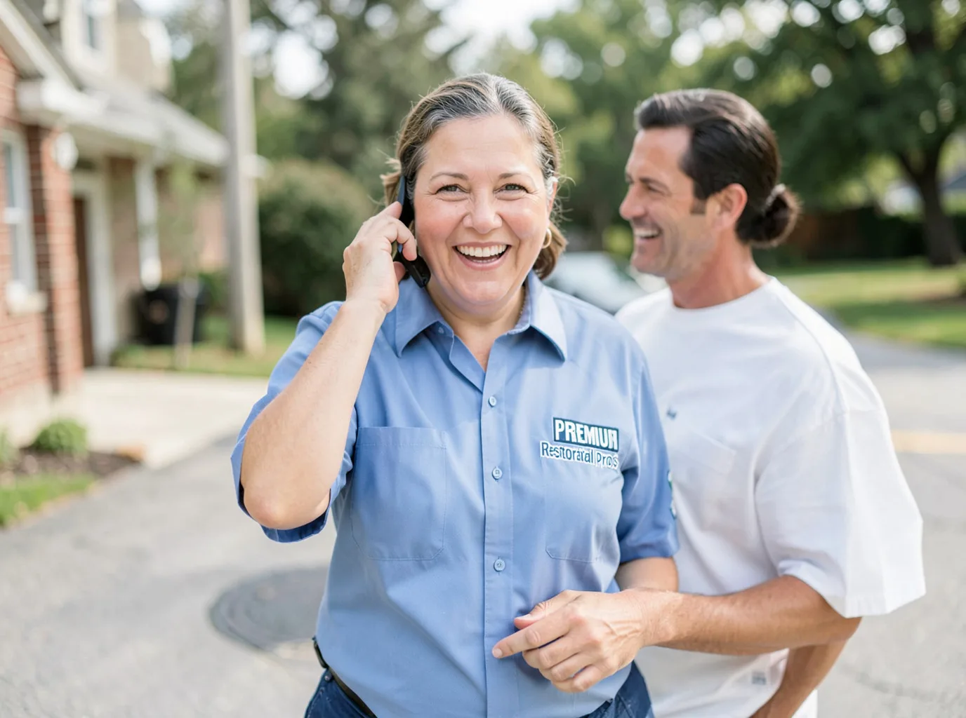 Water Damage Restoration Pembine, WI FAQs